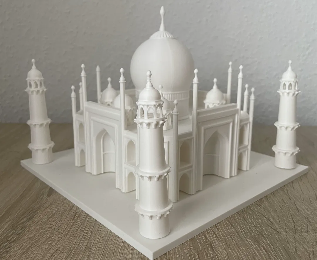 Taj Mahal